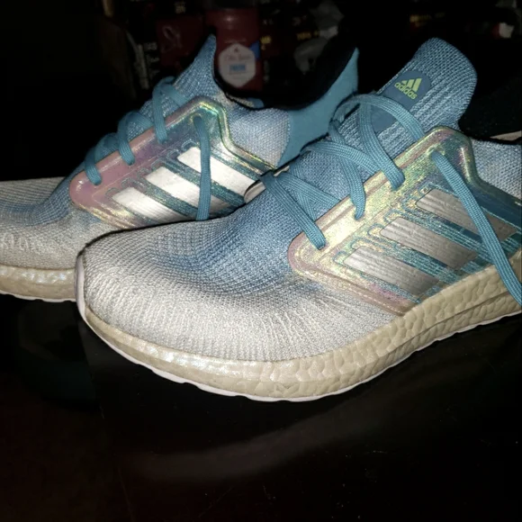 adidas gazelle silver green womens Adidas ULTRABOOST 20 EE4393  MyTopSportsHouse